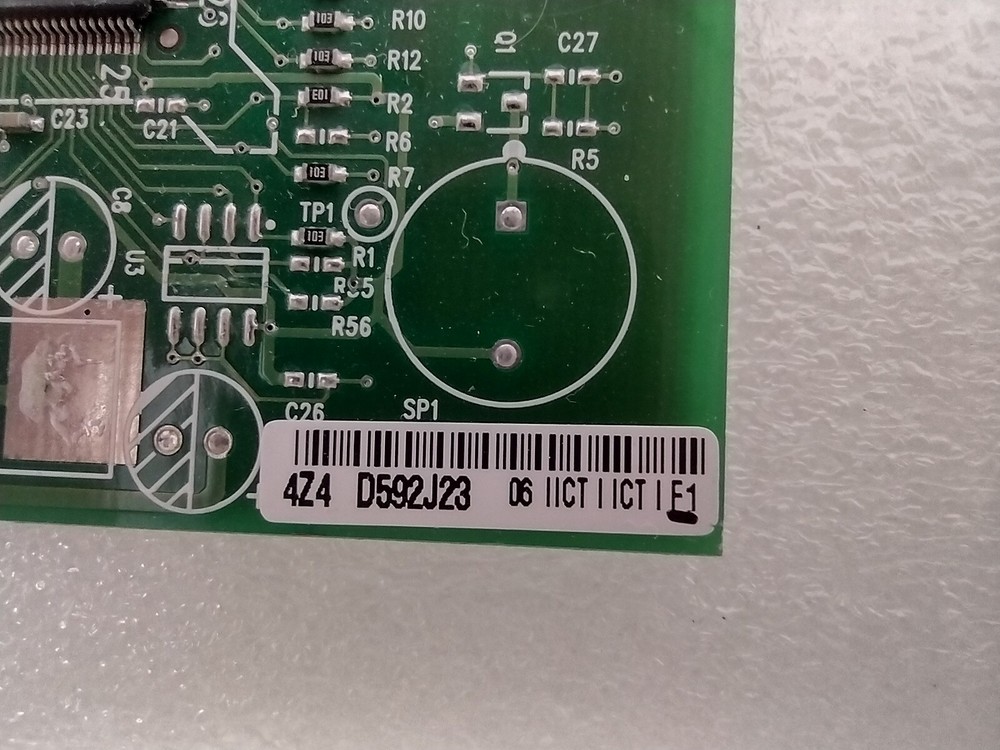 Agere Systems HP P/N 5188-2582 ~ PC Modem Network Card