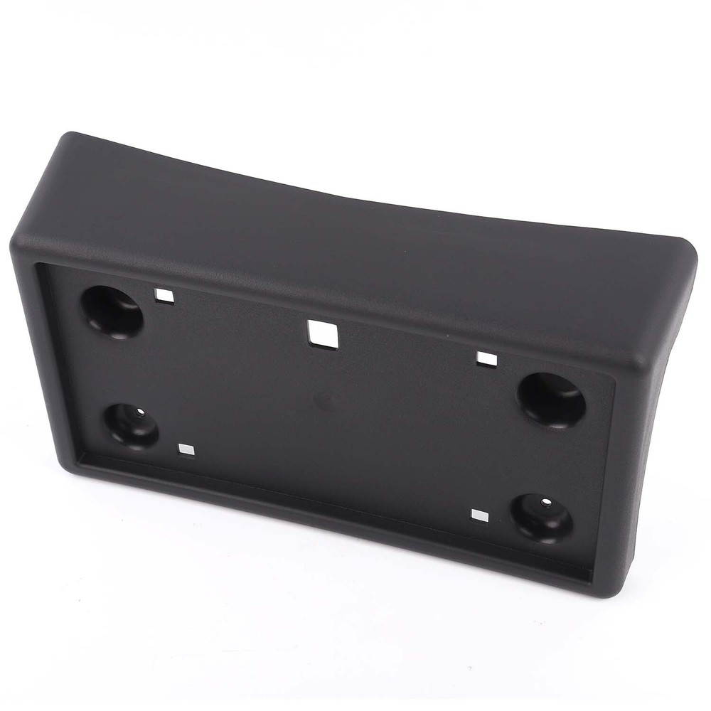 Front License Plate Frame Bracket Mounting Holder For Chevy Silverado 2004-2006