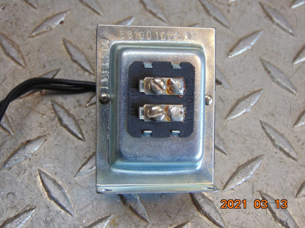 NEW EMERSON XFMR TRANSFORMER