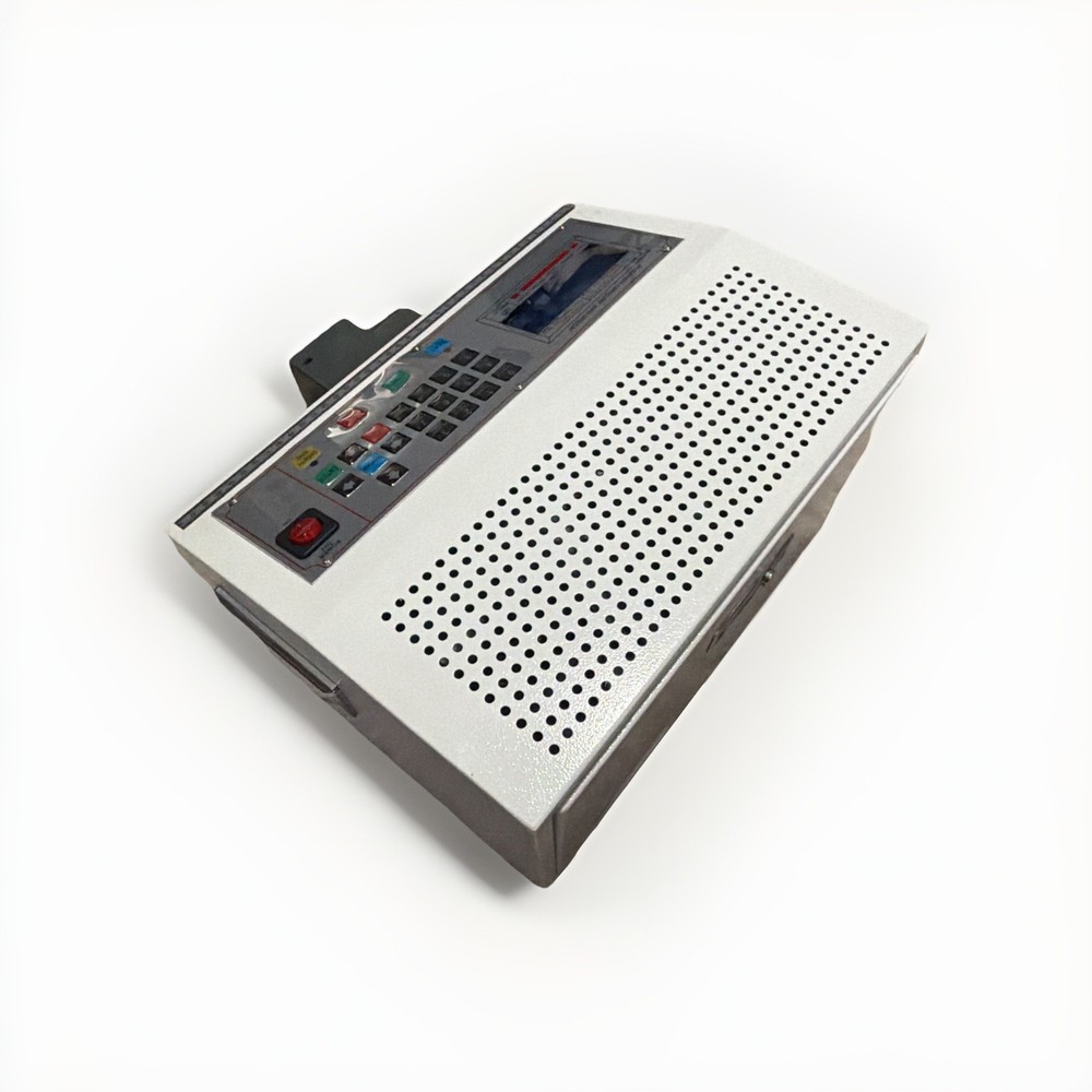 Full Automatic Computer wire Stripping Machine