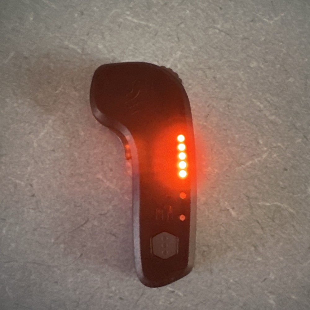 Boosted board remote Control V1 , Working Condition