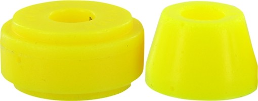 VENOM FREERIDE-85a YELLOW BUSHING SET