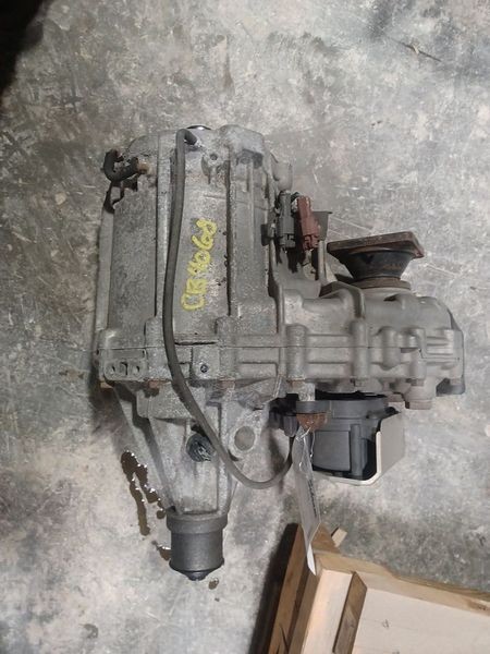 2004-2012 Chevy Colorado GMC Canyon Transfer Case Assembly Oem