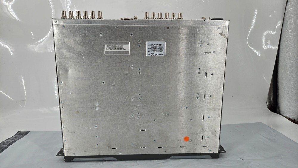 HARMONIC Multifunctional Integrated Receiver Decoder ProView-7100