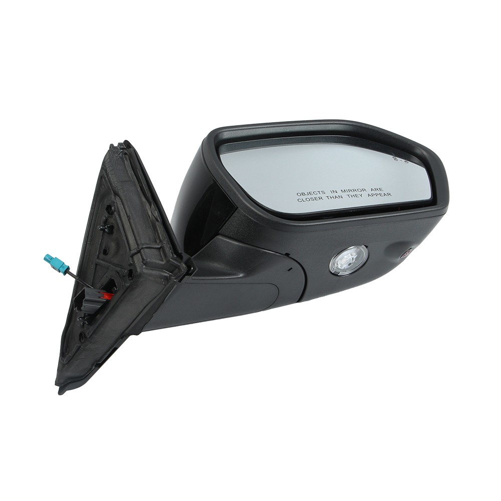 For 2020-2024 Ford Explorer Camera Memory Recall 13 pin Right Side Mirror