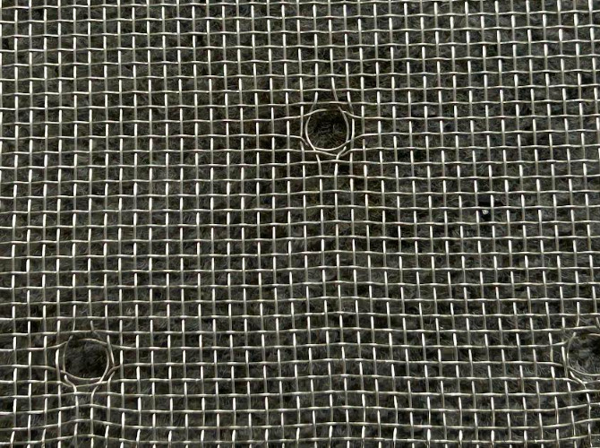 KENWORTH K352-217 SCREEN-BUG