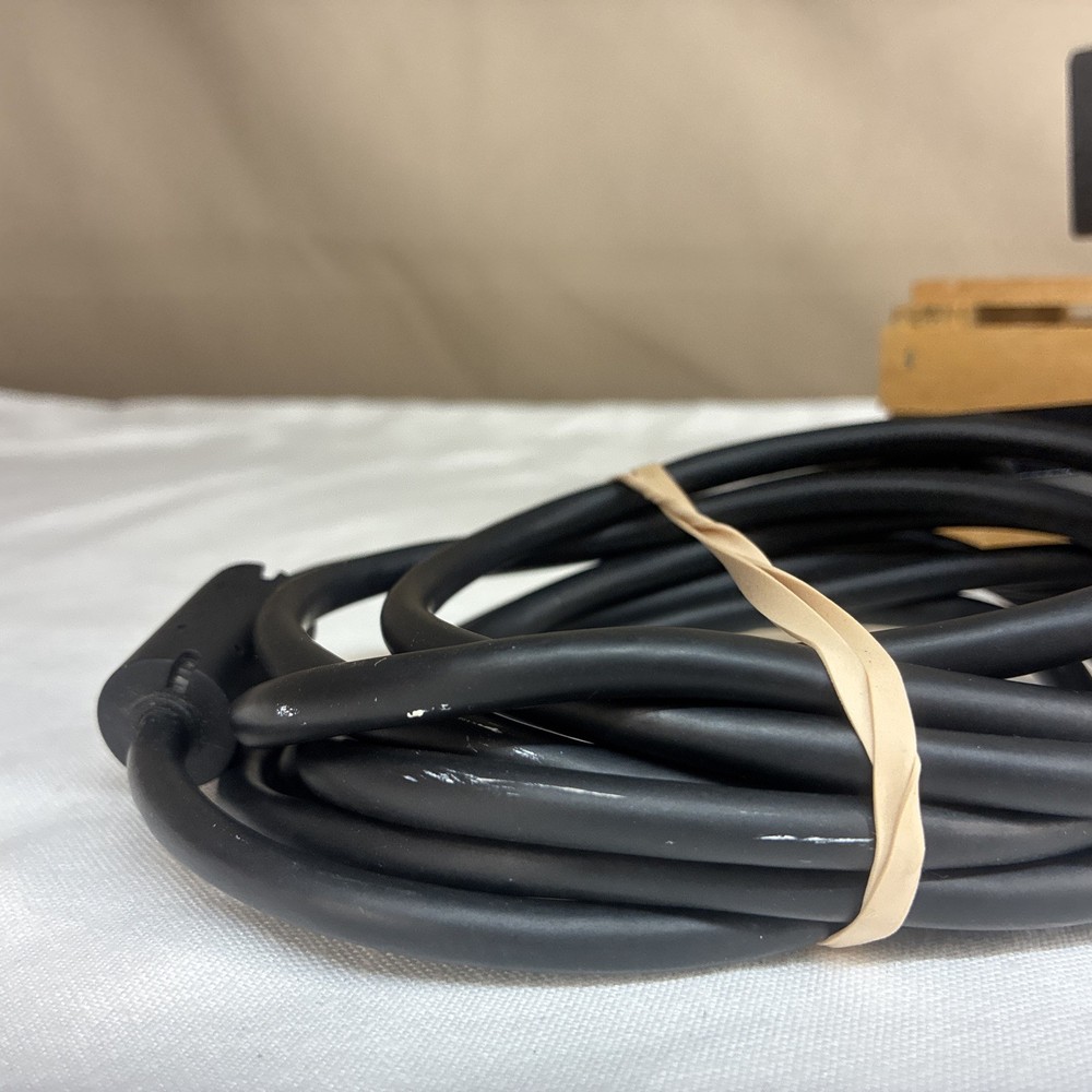 Microsoft Xbox One Kinect Sensor Bar - Black Tested Works