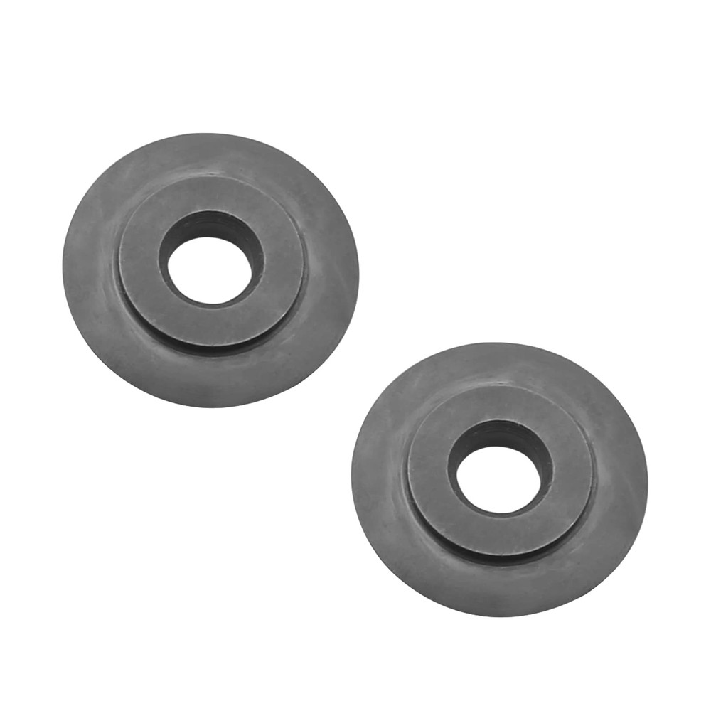 Replacement Cutter Wheels for Tubing Cutter - 10 Pack