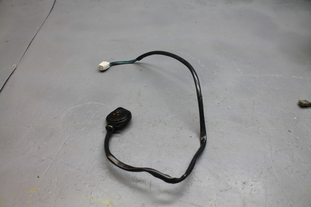 1987 HONDA SHADOW 1100 ENGINE MOTOR GEAR POSTION SENSOR