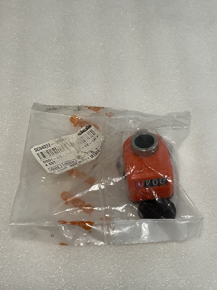 ELESA SC94232  DIGITAL POSITION INDICATOR  ( New )