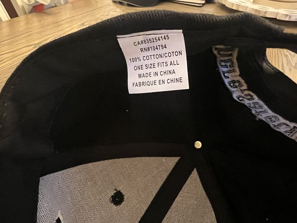 Vatiiva Hat - Brand New