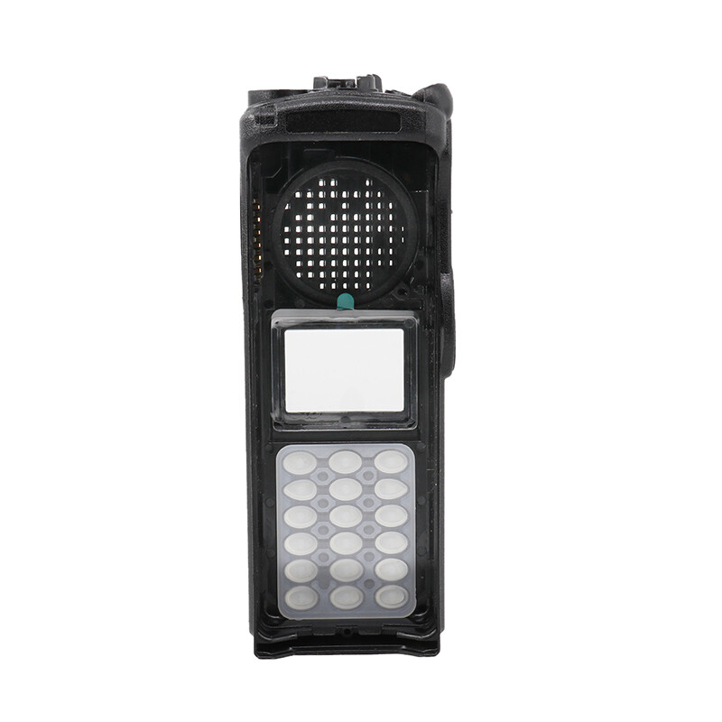 For XTS-3000 Model 3 Full Key Pad New Housing Black