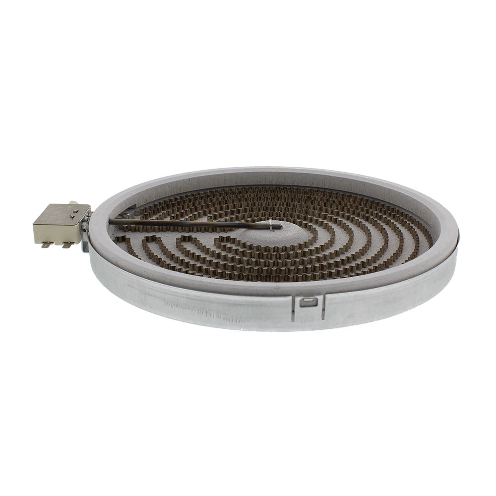 Range Glass Top Surface Element Burner for Whirlpool WP8273992