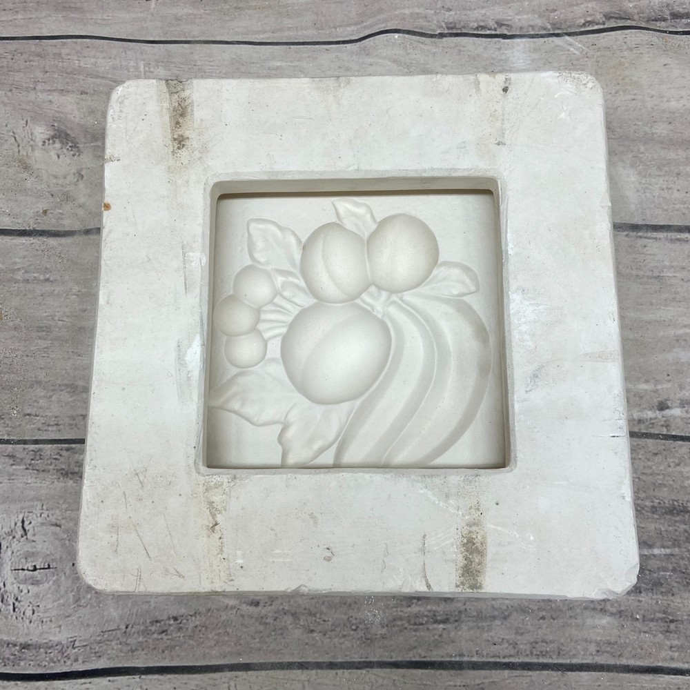 Ceramic Slip Casting Mold Fruits #SFA- 778