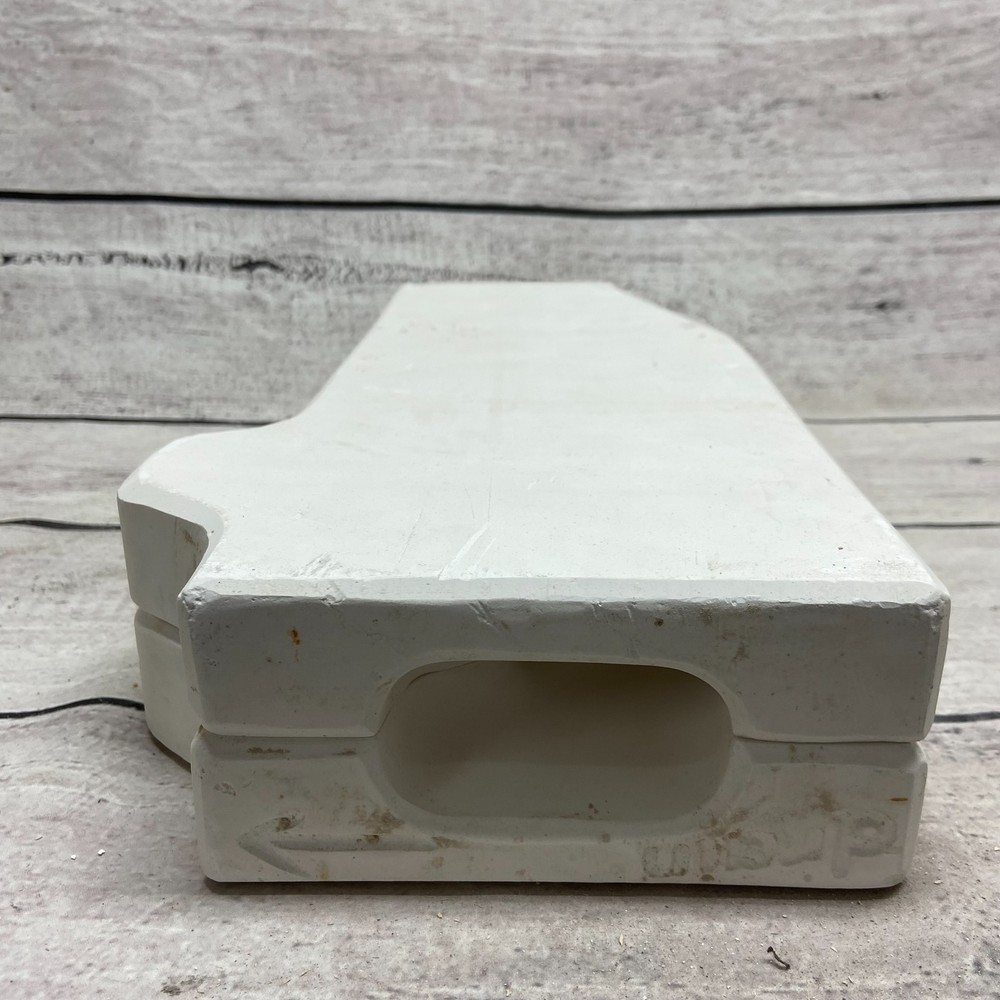 Atlantic Mold Ceramic Casting Mold Decorative Large Duck #A-1577