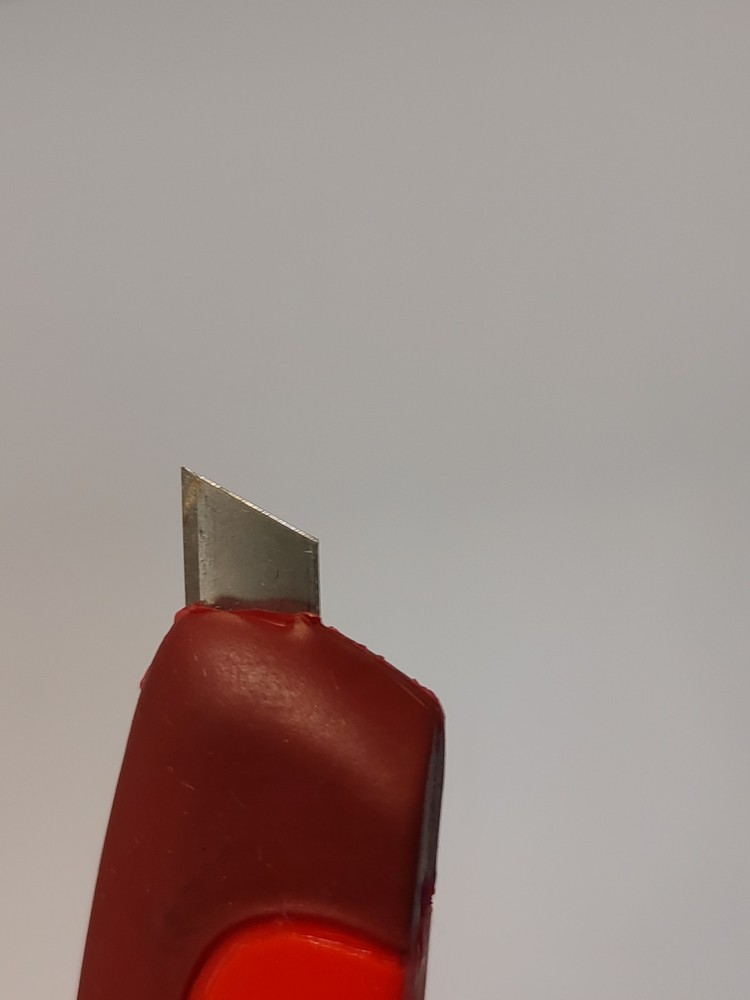 Zibra Open It - Multi Purpose Tool