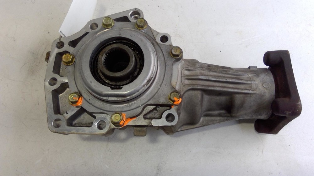 Transfer Case Fits 03-04 PILOT 243122