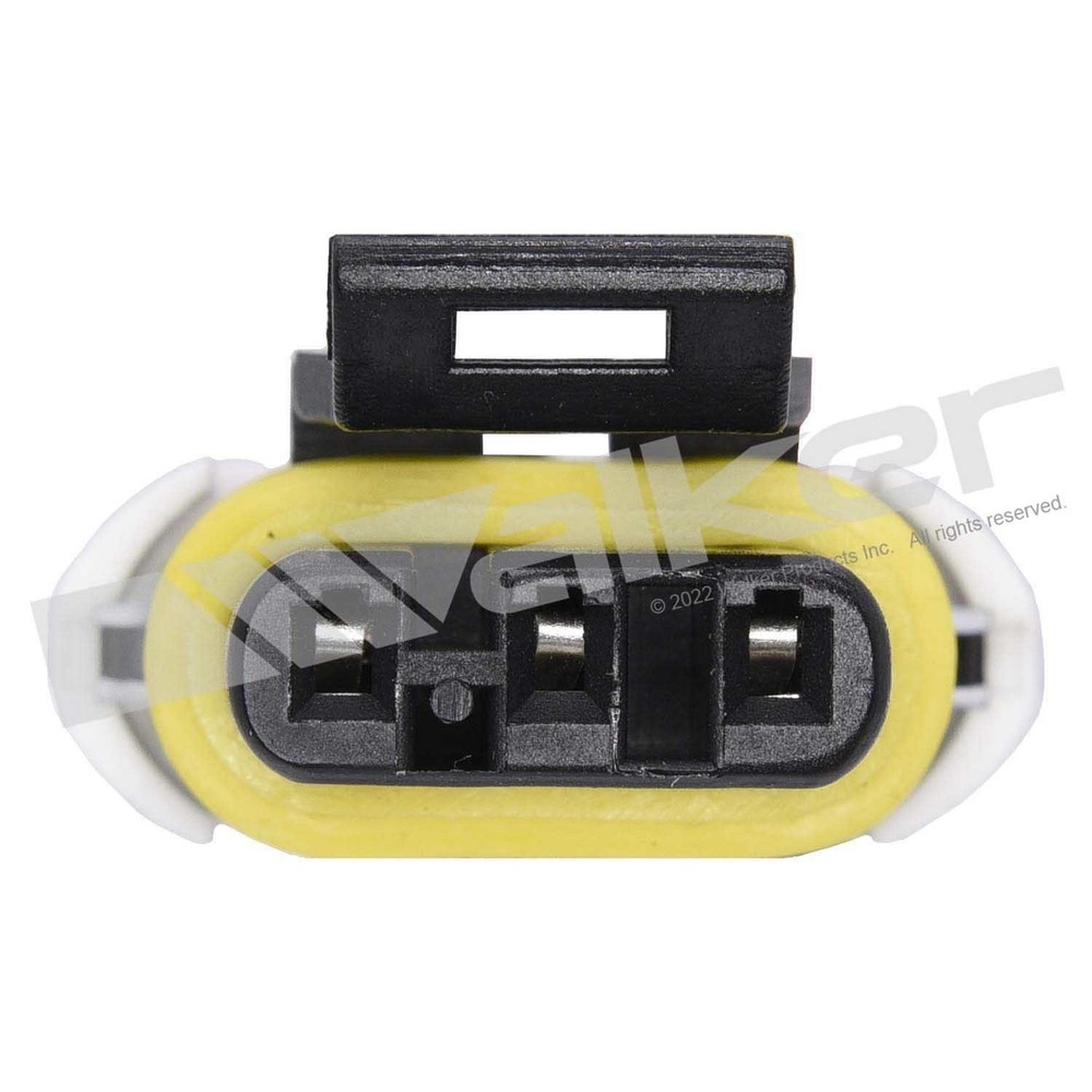 Walker Engine Camshaft Position Sensor Connector for Express 2500+More 270-1038