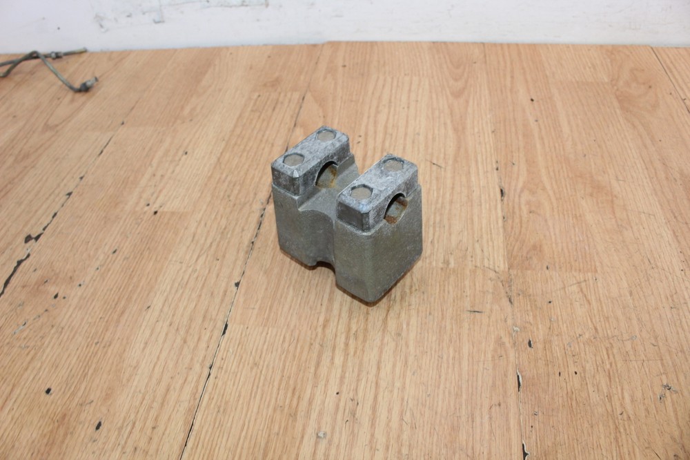 2001 Arctic Cat ZR800 LE Handlebar Riser Block 2 1/2"