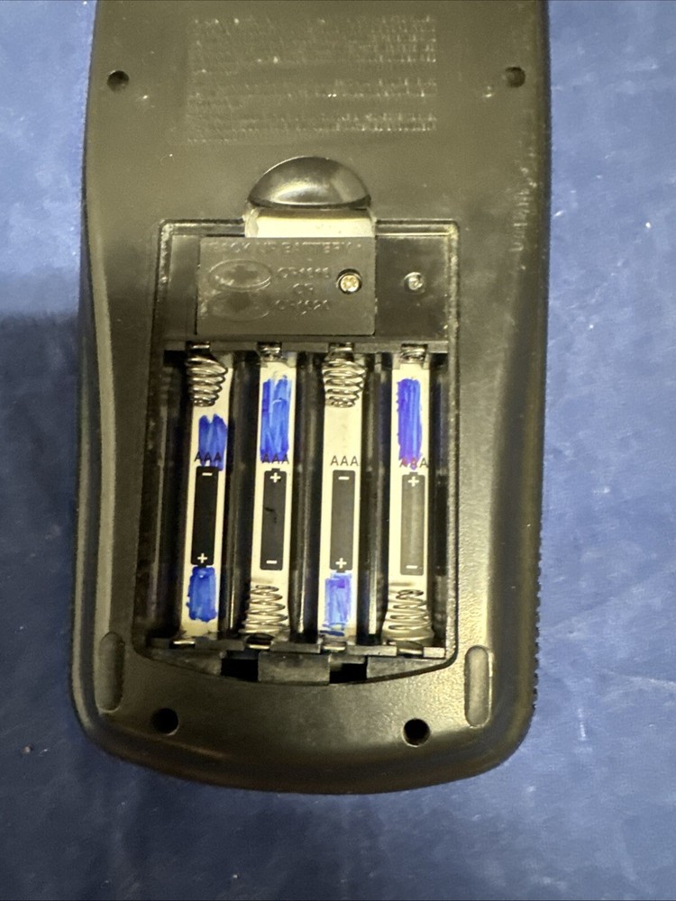 Texas Instruments TI-83 Plus Graphing Calculator Not Working