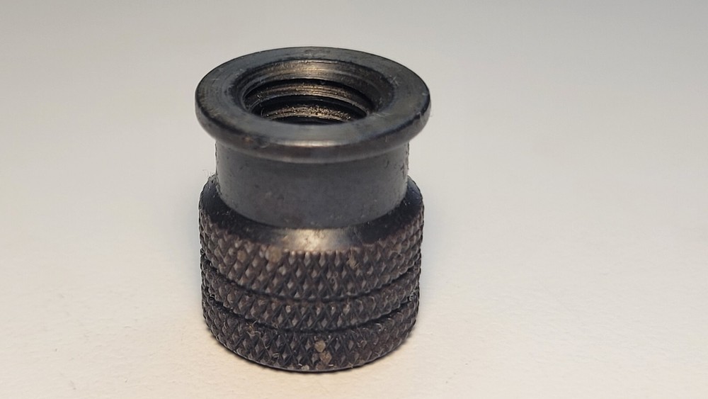 Knight LK-93 .50 Cal. Inline Muzzleloader Hammer Secondary Safety (3)