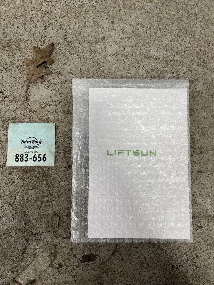 LiftSun EV Mobile Charging Cable Cord
