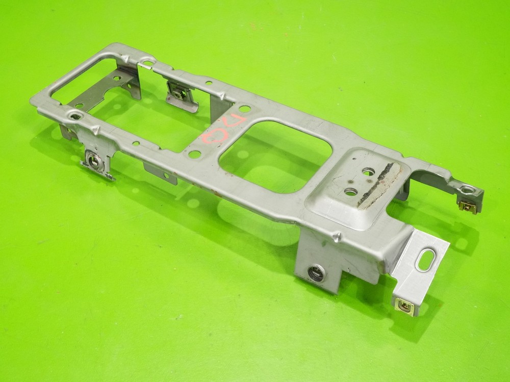 00-06 Audi TT OEM center dash console armrest metal mount bracket