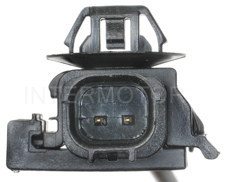 Standard Ignition    Als1604    Abs Speed Sensor
