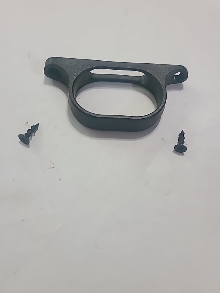 Knight LK-93 Inline Muzzleloader .50 Cal Rifle Trigger Guard with Screws