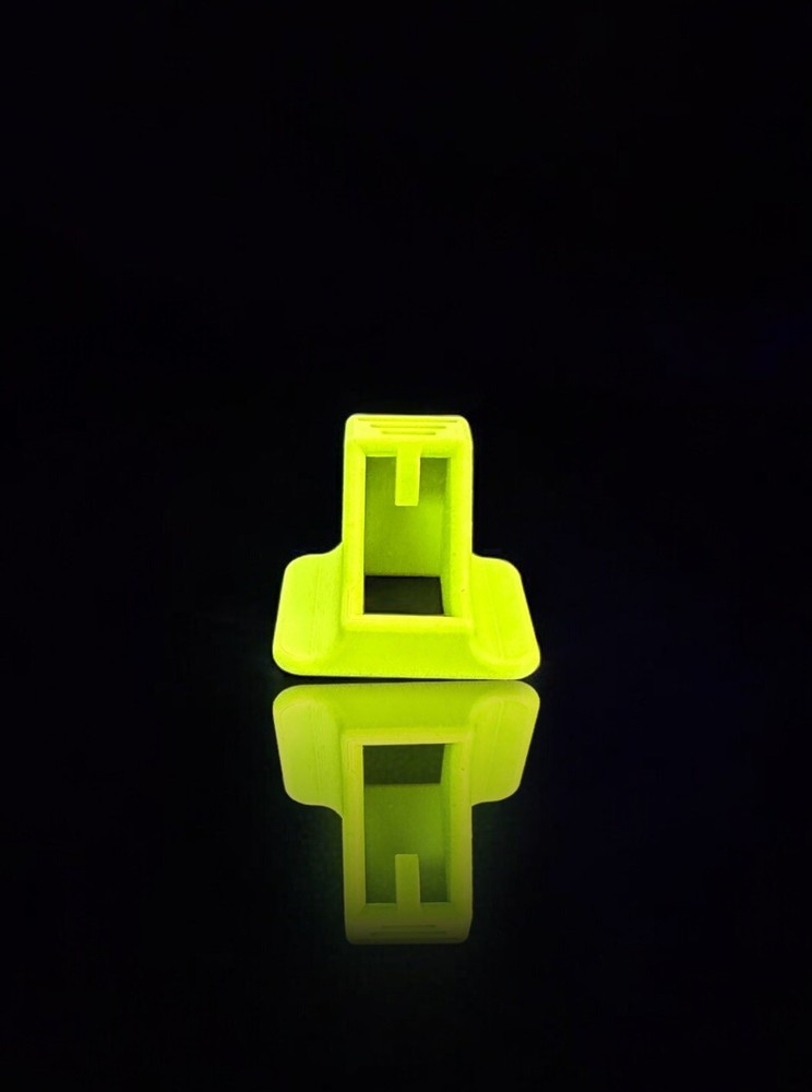 Kel-Tec P17 Speed Loader Bright Green Mag Loader Speedloader Thumbsaver 22LR