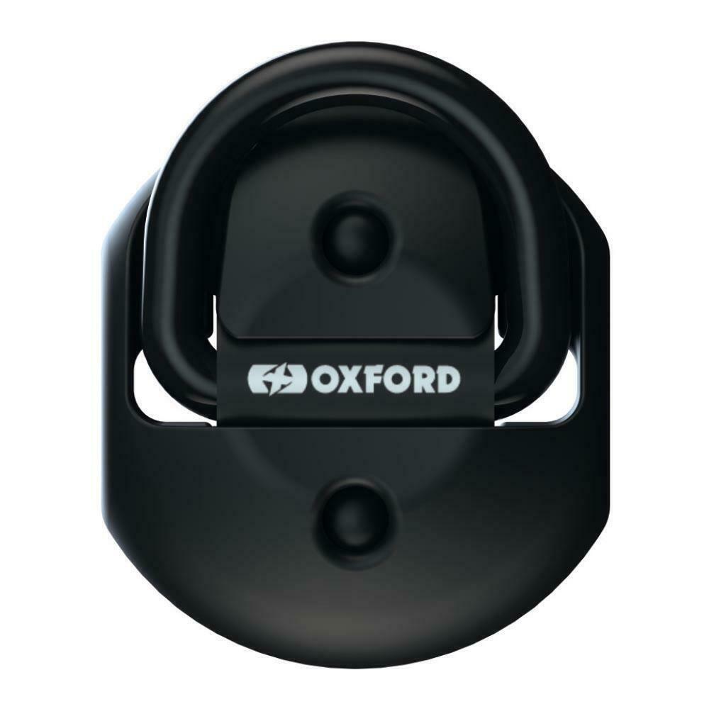1M CHAIN LOCK + TASK FORCE GROUND WALL ANCHOR OXFORD SOLD SECURE SECURITY BUNDLE