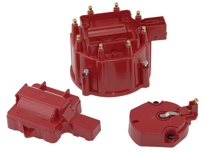 HEI Distributor Cap Coil Module 1975-1985 GMC 7.4L 454 V8
