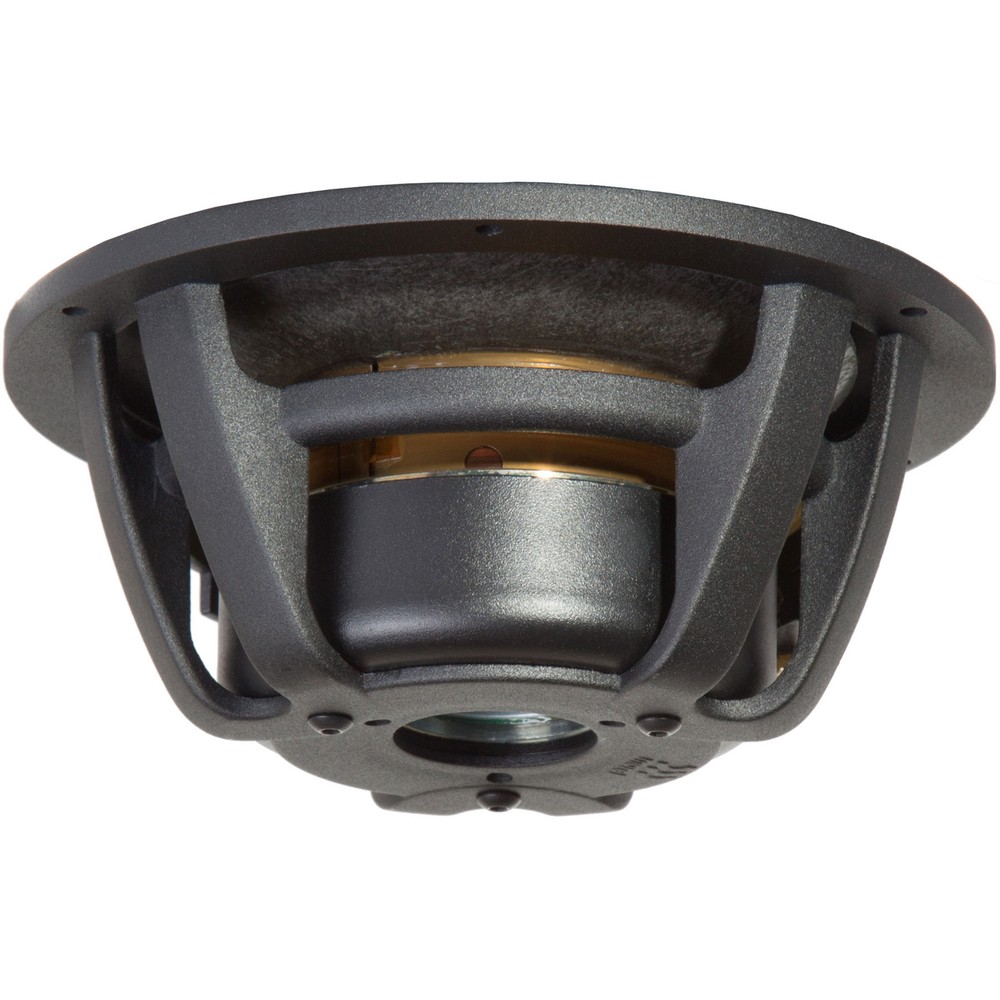 Morel TSCM 634 Titanium Supreme Series 6" Midrange 4 Ohm