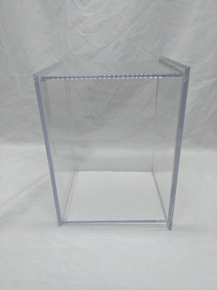 Ultra Pro 7" Clear Action Figure Display Case
