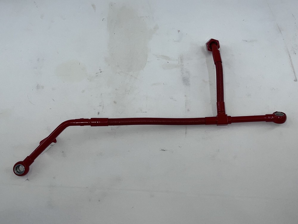 Cummins Vent Tube 5589141