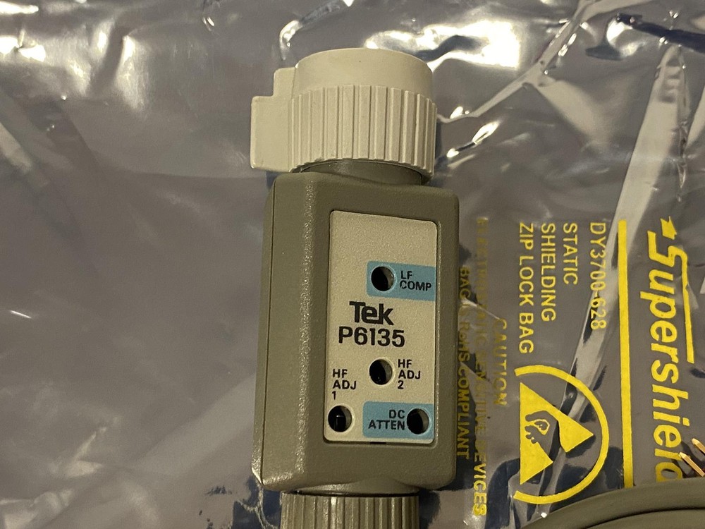 TEKTRONIX P6135 PROBE