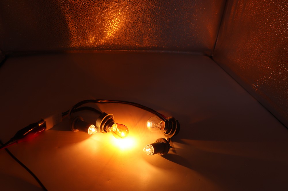 W/4 bulb Rear Tail Light socket harness for Hyundai Sonata 2.0L 2011-2014