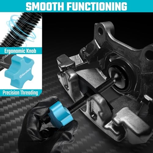 Brake Caliper Compression Tool, Brake Pad Spreader for Compress Inner standard