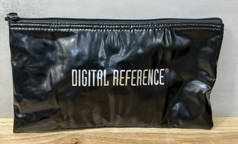 Digital Reference DVR200 Wired XLR Dynamic Microphone