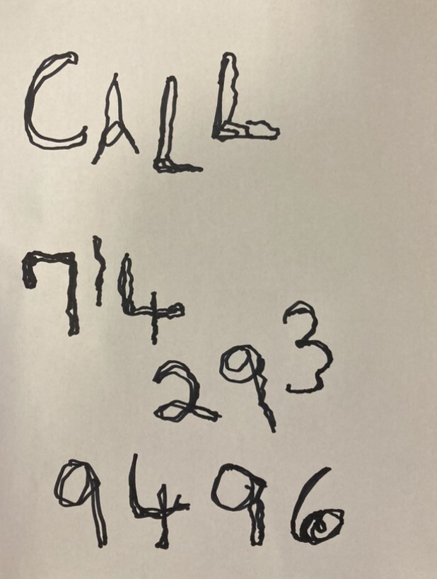 FLOOR MODEL Hammer Strength Smith Machine Matte Black