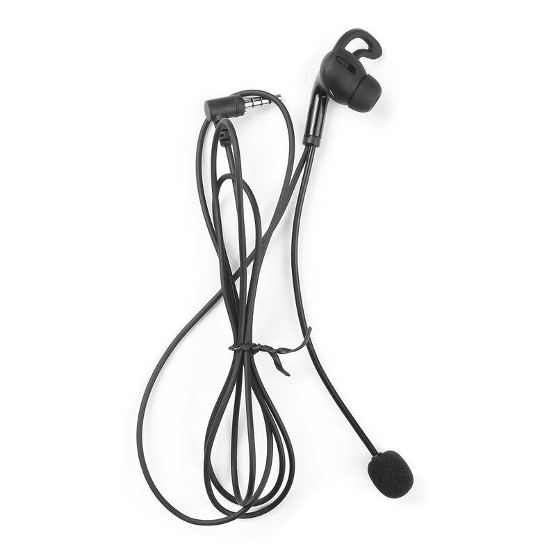 Bluetooth Football Soccer Referee Intercom Conmmunication System for 4 User