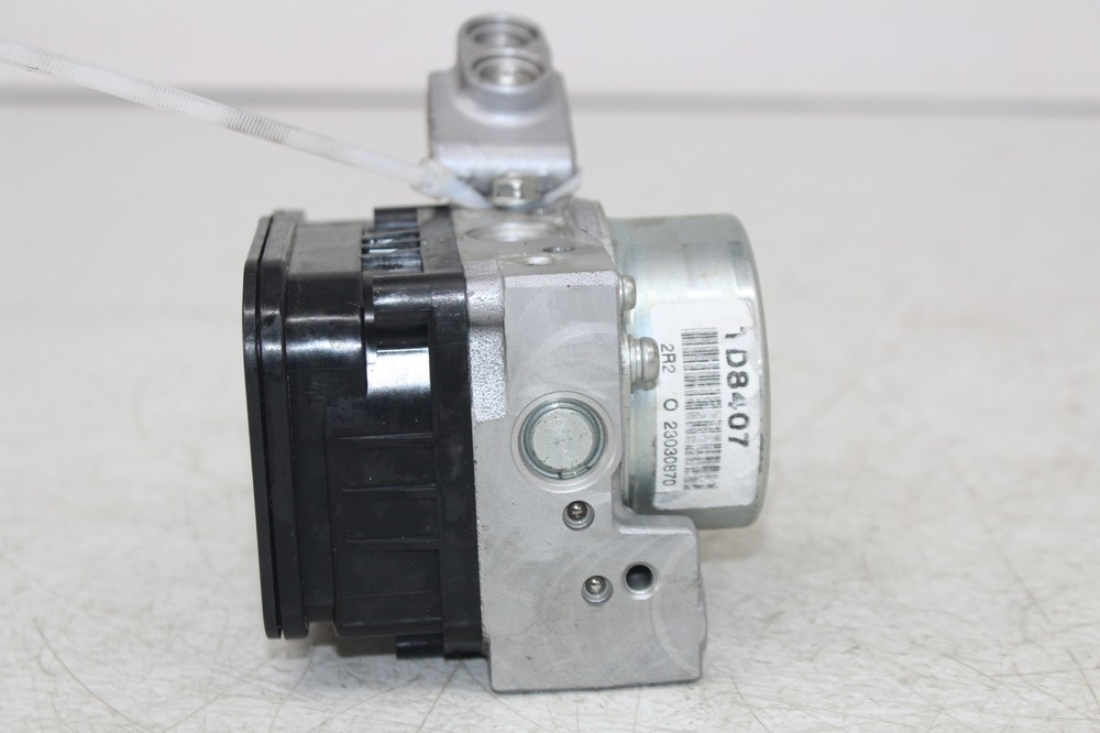 11-14 HONDA CBR250R ABS PUMP UNIT MODULE ANTILOCK BRAKE SYSTEM