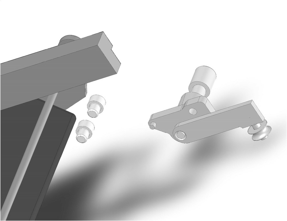 Primer Slide Alignment Tools for Hornady AP Progressive Reloading Press