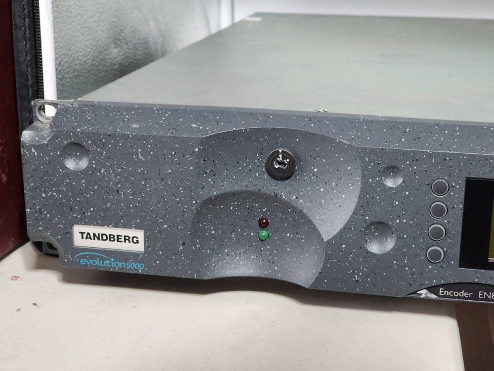 TANDBERG evolution 5000 Encoder EN8092