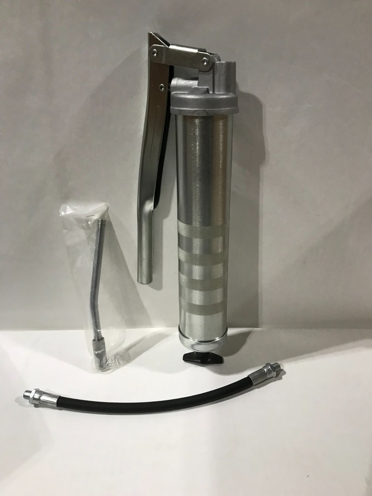 Grease Gun - Spencer #414 w/ 2 Extensions