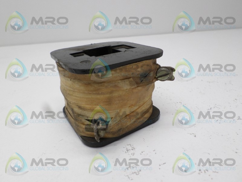 GENERAL ELECTRIC 3021370 COIL UNMP
