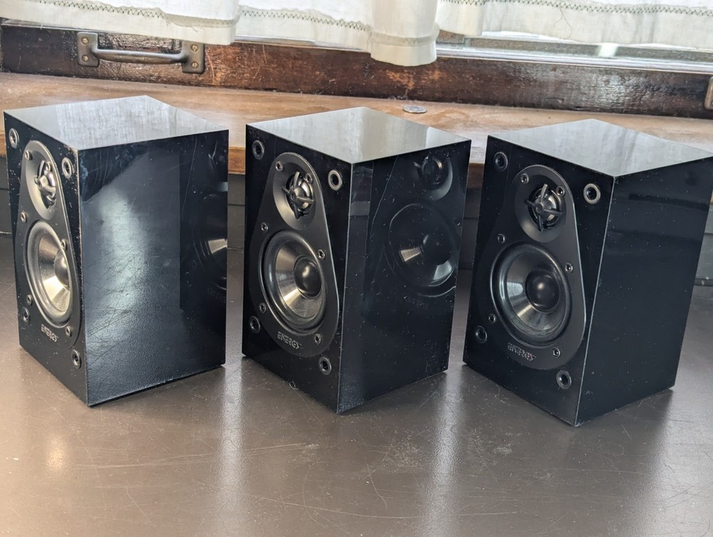 Energy Take Classic 5.1 Satellite Single Speaker