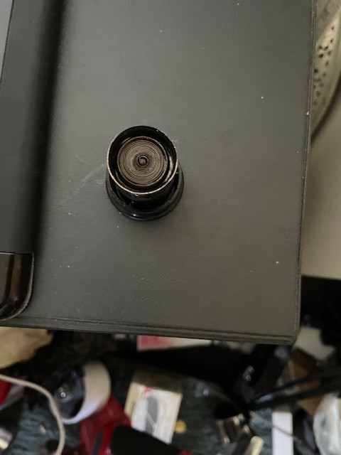 61 34 1 367 689 BMW Lighter