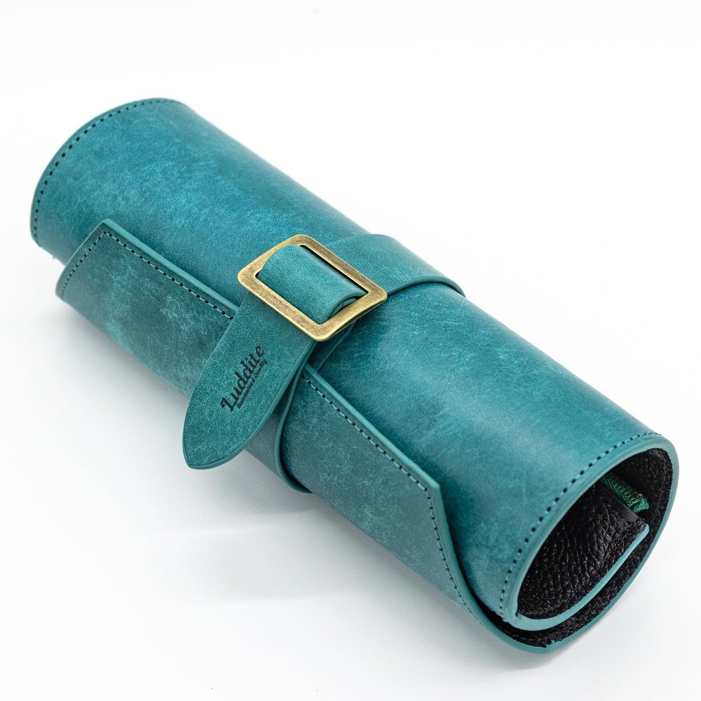Luddite Roll Pen Case MAYA TL