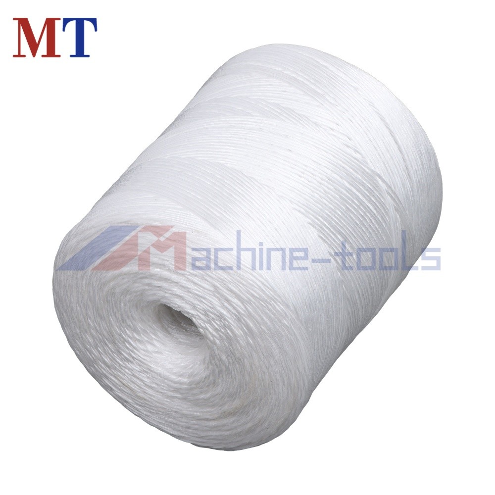 Bundling Twine For Pulling Loading Packing 6300Ft Polypropylene Tying Twine